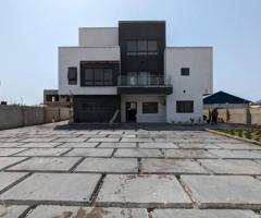 5 BEDROOM HOUSE FOR SALE AT TSE ADDO - Image 1