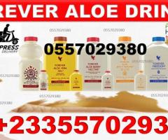 Where to Buy Forever Aloe Vera Juice in Ghana 0557029380 - Image 4