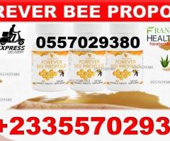 WHERE TO BUY FOREVER BEE PROPOLIS IN GHANA 0557029380