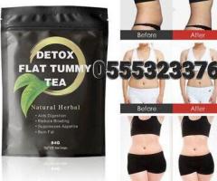 Detox Flat Tummy Tea