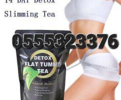 Detox Flat Tummy Tea - Image 3