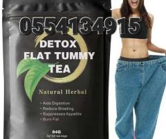 Detox Flat Tummy Tea - Image 4