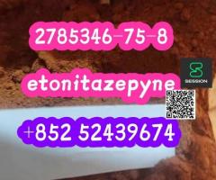 lowest price 2785346-75-8 etonitazepyne Etonitazepyne