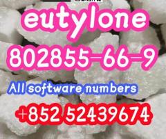 eutylone 3MMC 802855-66-9 mdma best sell