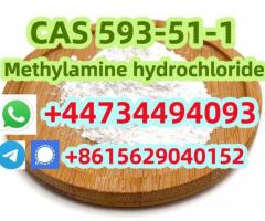 Whatsapp+44734494093 CAS 593-51-1 Methylamine hydrochloride - Image 2