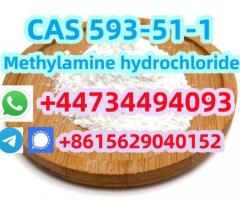 Whatsapp+44734494093 CAS 593-51-1 Methylamine hydrochloride - Image 3