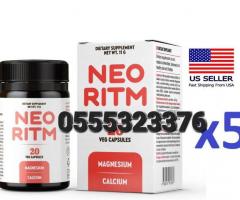 Neo Ritm For BP - Image 1