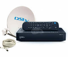 Full Set DStv Kit with Accredited Installation - Image 2