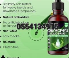 Liquid Chlorophyll Drop High Strength - Image 4