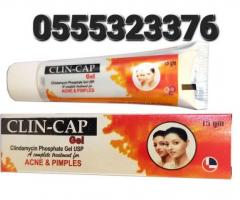 Clin Cap Gel for Stubborn Acne and Pimples - Image 3