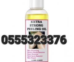 Xtra Strong Whitening Peeling Oil - Image 4