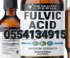 Fulvic Acid Minerals 30ml Bottle - Image 2
