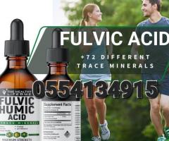 Fulvic Acid Minerals 30ml Bottle - Image 3