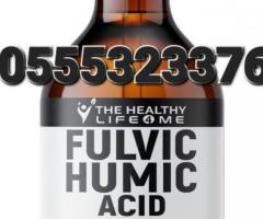 Fulvic Acid Minerals 30ml Bottle - Image 4