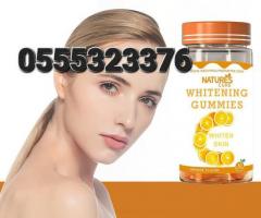 Whitening Gummies Orange Flavored - Image 2