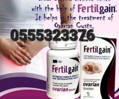 Fertilgain Conception Supplement