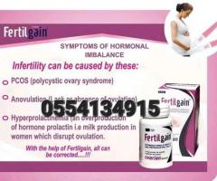 Fertilgain Conception Supplement - Image 3