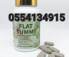 Detox Appetite Suppressant Flat Tummy