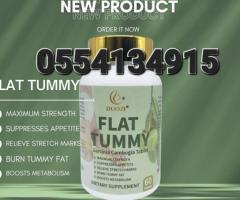 Detox Appetite Suppressant Flat Tummy - Image 3
