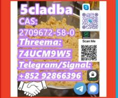 5cladba,CAS:2709672-58-0,Cheap and fine(+852 92866396)