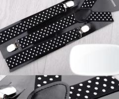 Y Suspenders - Image 1