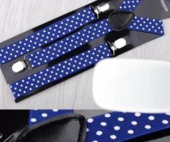 Y Suspenders - Image 2