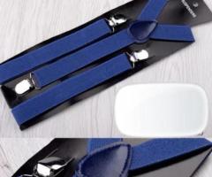 Y Suspenders - Image 4