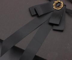 Bolo or Ribbon Tie - Image 1