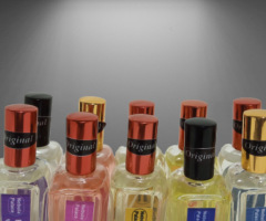 Unadulterated French&Dubai Oil Perfumes - Image 2