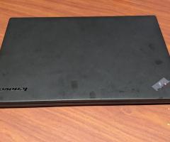 Lenovo Thinkpad i5 processor 4gig