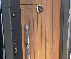 Quality Turkish doors