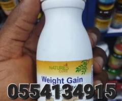 Nature's Cure Weight Gain Tablet - Image 4