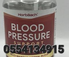 Blood Pressure Support Tablets - UK Sourced - Image 4