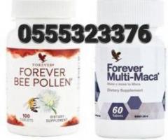 Forever Multi Maca And Bee Pollen For Good Erection - Image 2