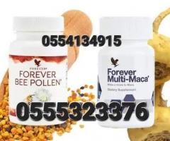 Forever Multi Maca And Bee Pollen For Good Erection - Image 3