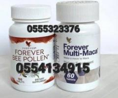 Forever Multi Maca And Bee Pollen For Good Erection - Image 4