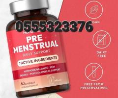 Pre-Menstrual Support For Women - PMS Relief - Image 2