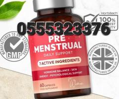 Pre-Menstrual Support For Women - PMS Relief - Image 3