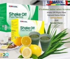 Edmark Shake Off: A Revolutionary Way to Detoxify Your Body - Image 2