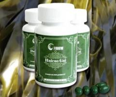 Fohow Soft Calcium Capsules "Haicao Gai" - Image 3