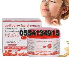 Goji Berry Facial Cream - Image 2