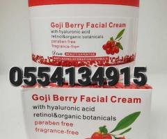 Goji Berry Facial Cream - Image 4