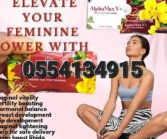 AlphaMax V+ ( WOMEN ),Nourish Your Inner Goddess, - Image 2