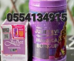 Juliet Eve Capsule + Juliet Eve Mirifica Bust Up Supplement For Women - Image 3