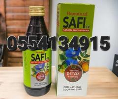 Safi Natural Blood Purifier - Image 4