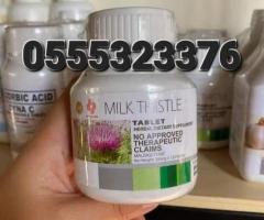 Dynapharm Milk Thistle For Hepatitis B Fatty Liver - Image 2