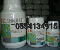 Instant Sea Water Spirulina Tablet And Powder - Image 4