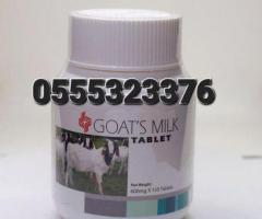 Dynapharm Goat’s Milk Tablet - Image 2