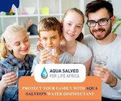 Aqua Salveo: Your Shield Against Chronic Diseases! - Image 2