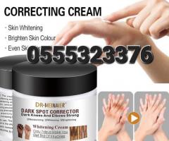 Dark Spot Corrector Whitening Cream - Image 2